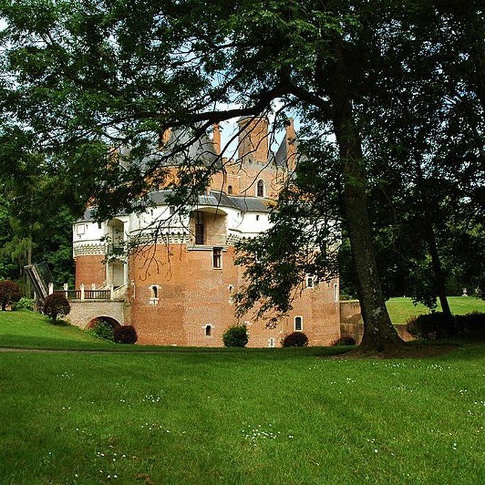 Photo de Château de Rambures