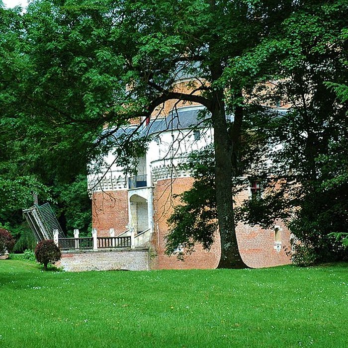 Photo de Château de Rambures