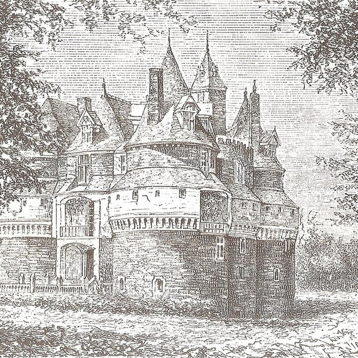 Photo de Château de Rambures