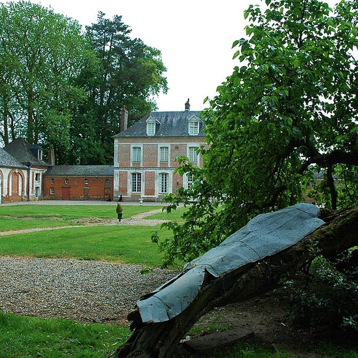 Photo de Château de Rambures