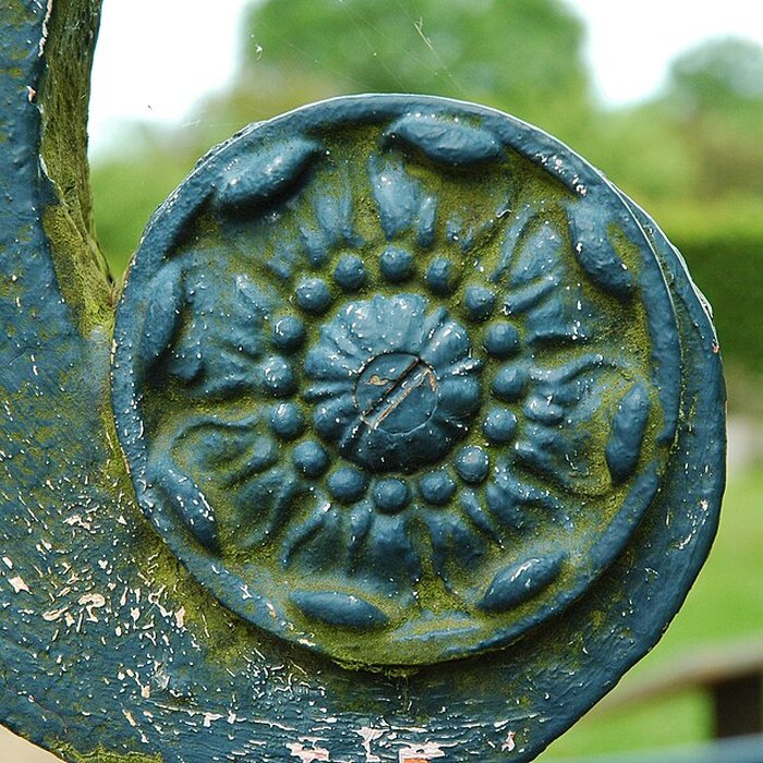 Photo de Château de Rambures