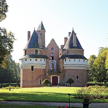 Château de Rambures