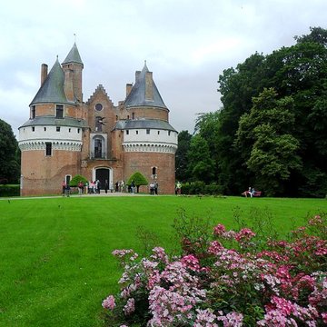 Château de Rambures