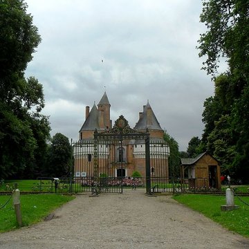 Château de Rambures