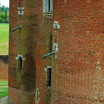 Château de Rambures