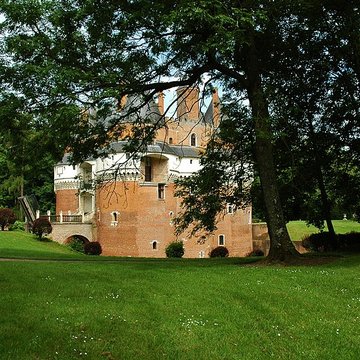 Château de Rambures