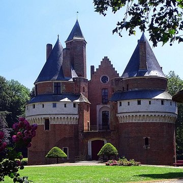 Château de Rambures