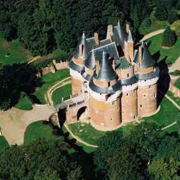 Château de Rambures
