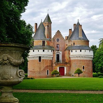 Château de Rambures