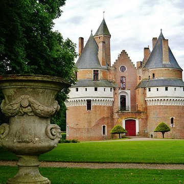Château de Rambures