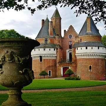 Château de Rambures