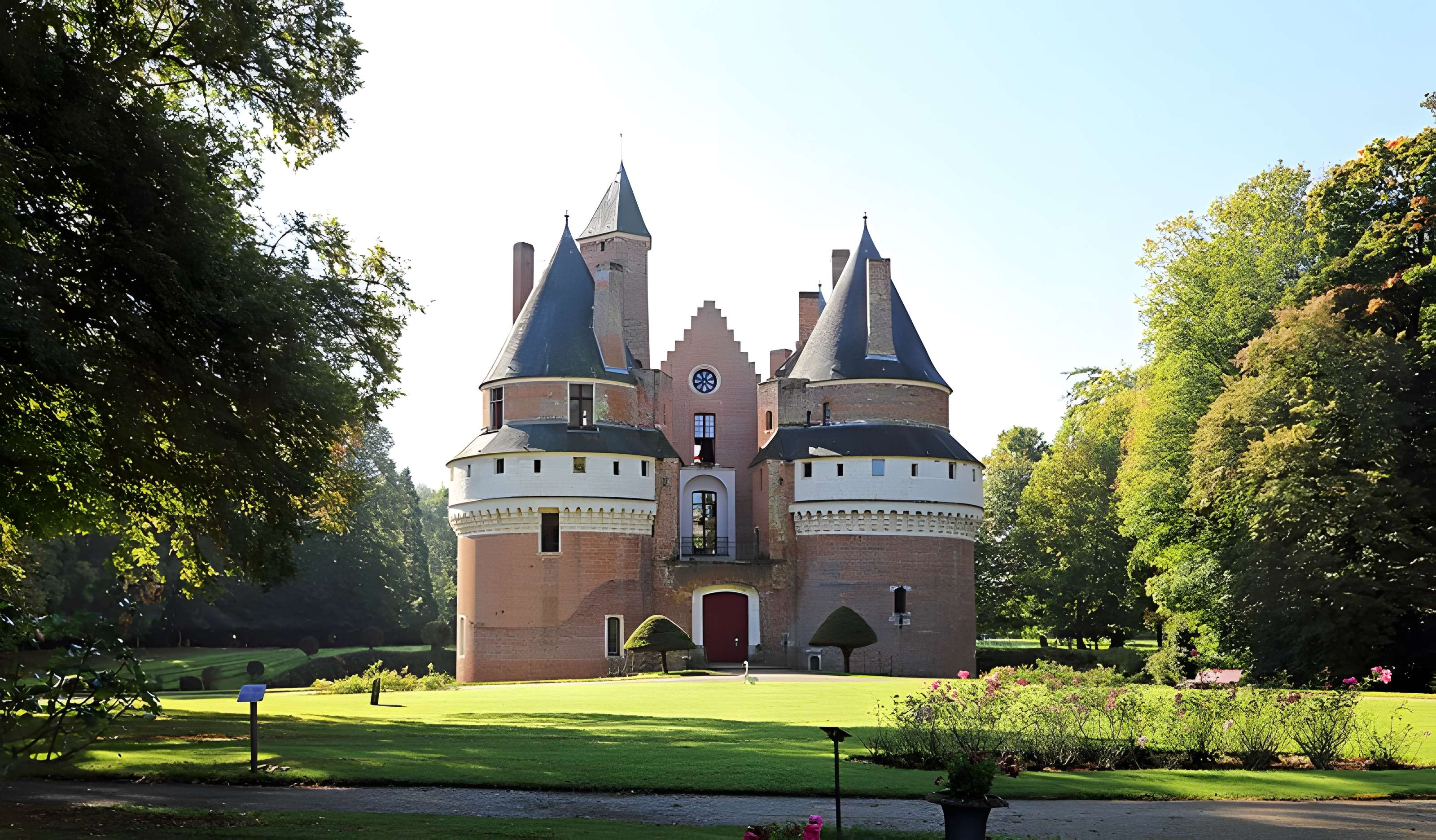 Château de Rambures