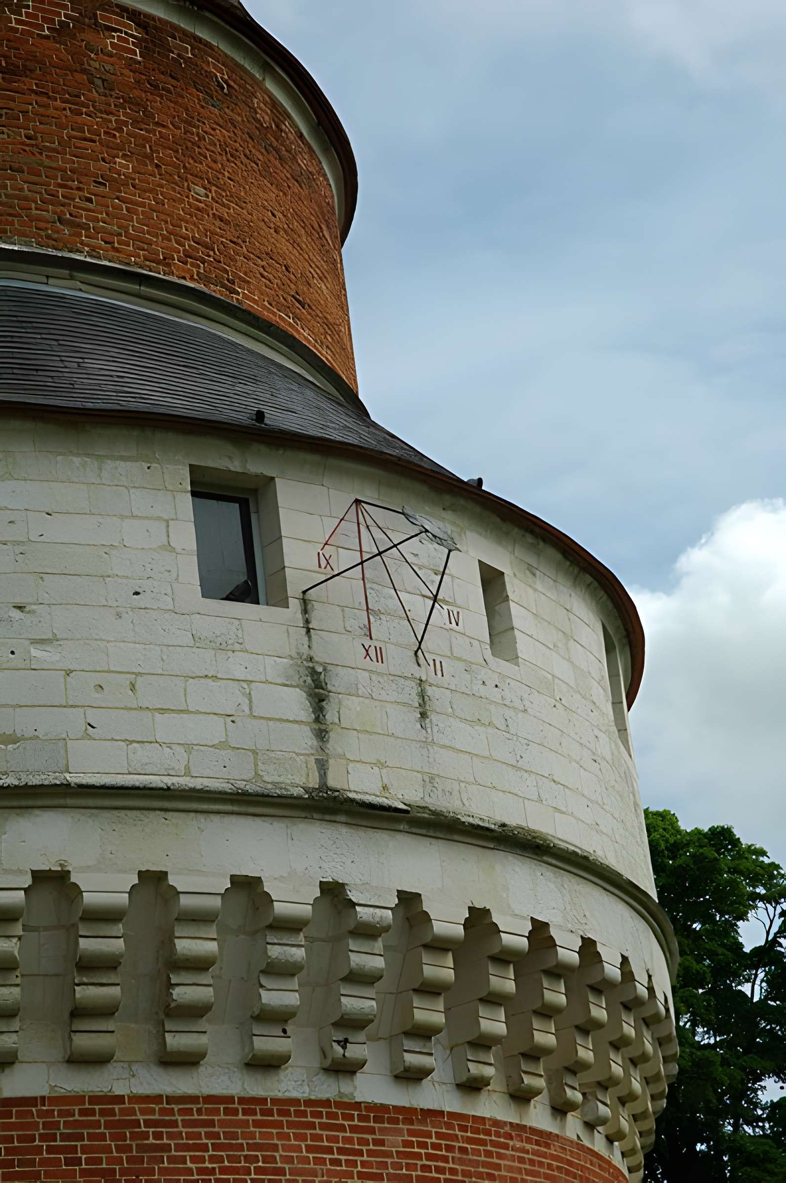 Château de Rambures