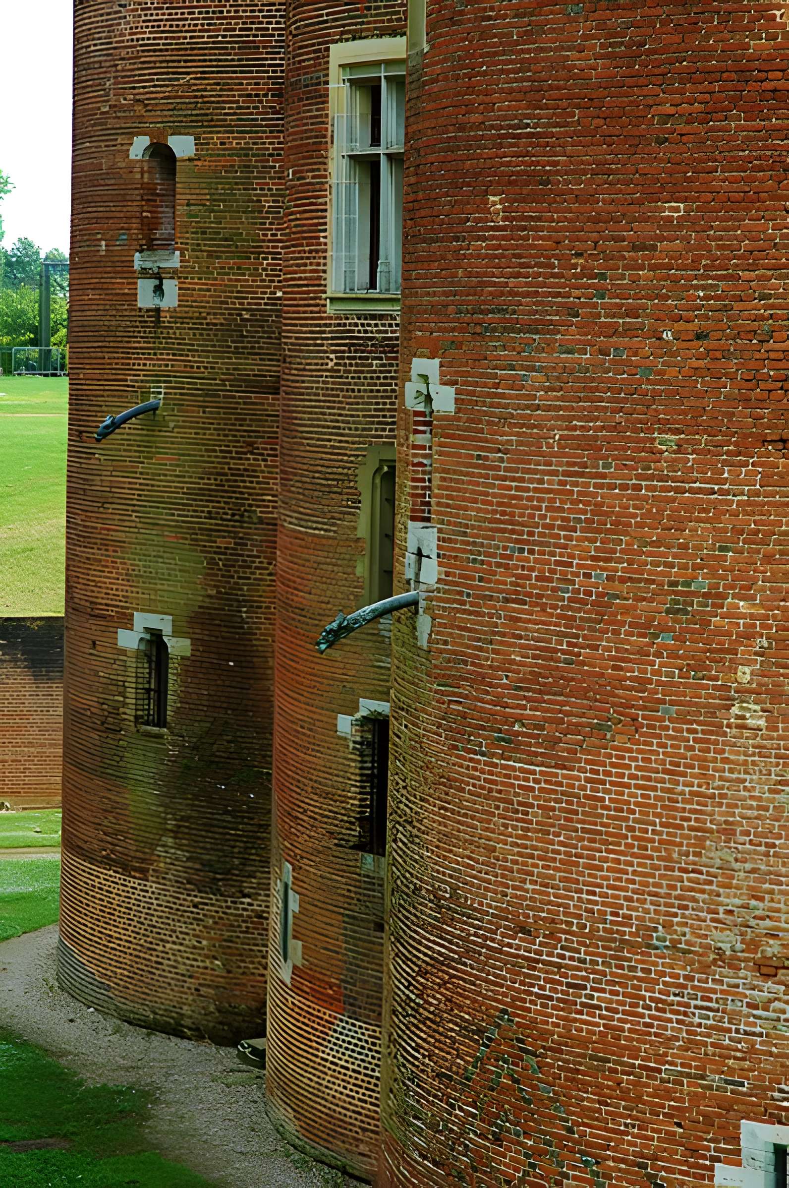 Château de Rambures