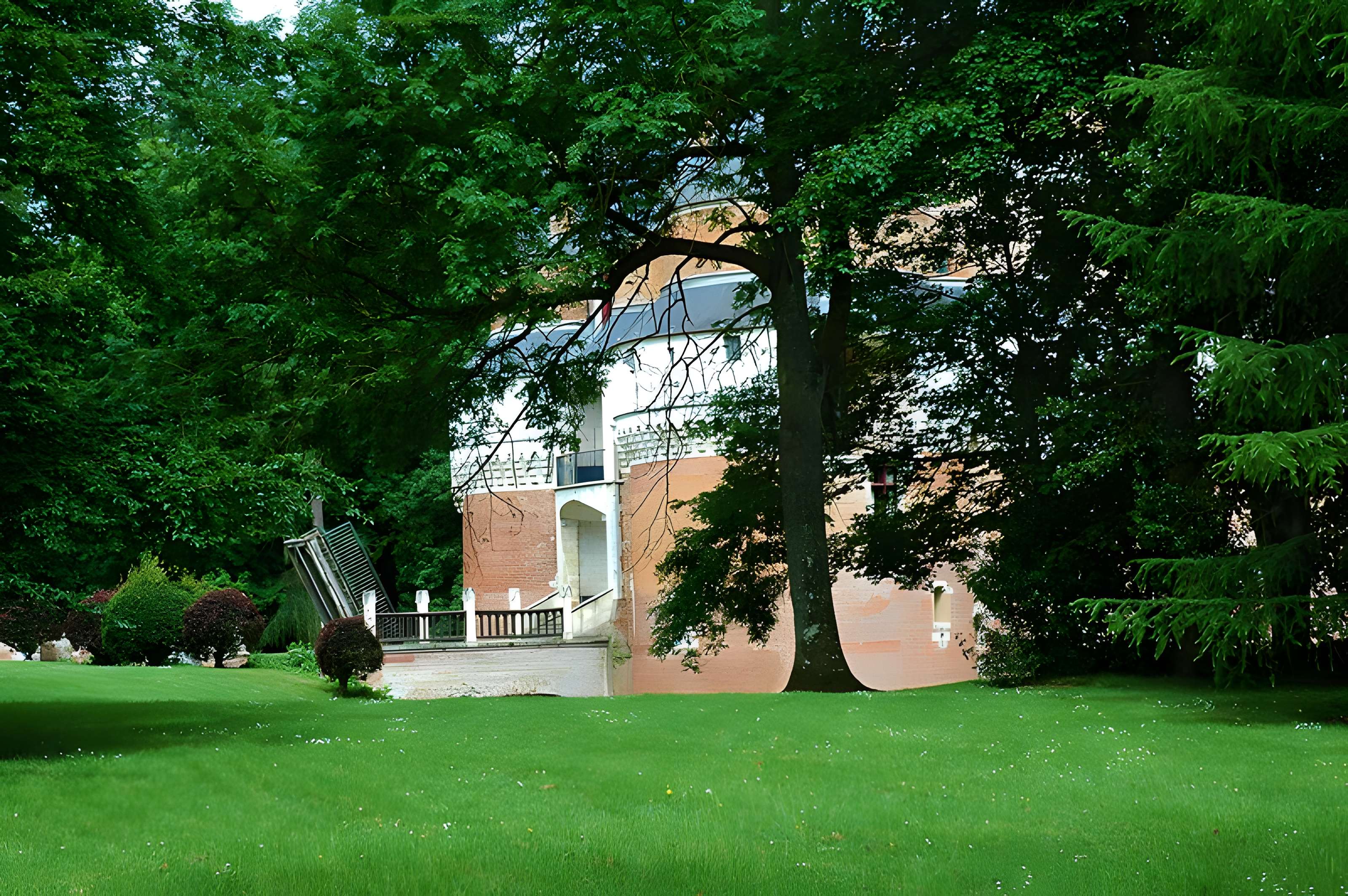 Château de Rambures