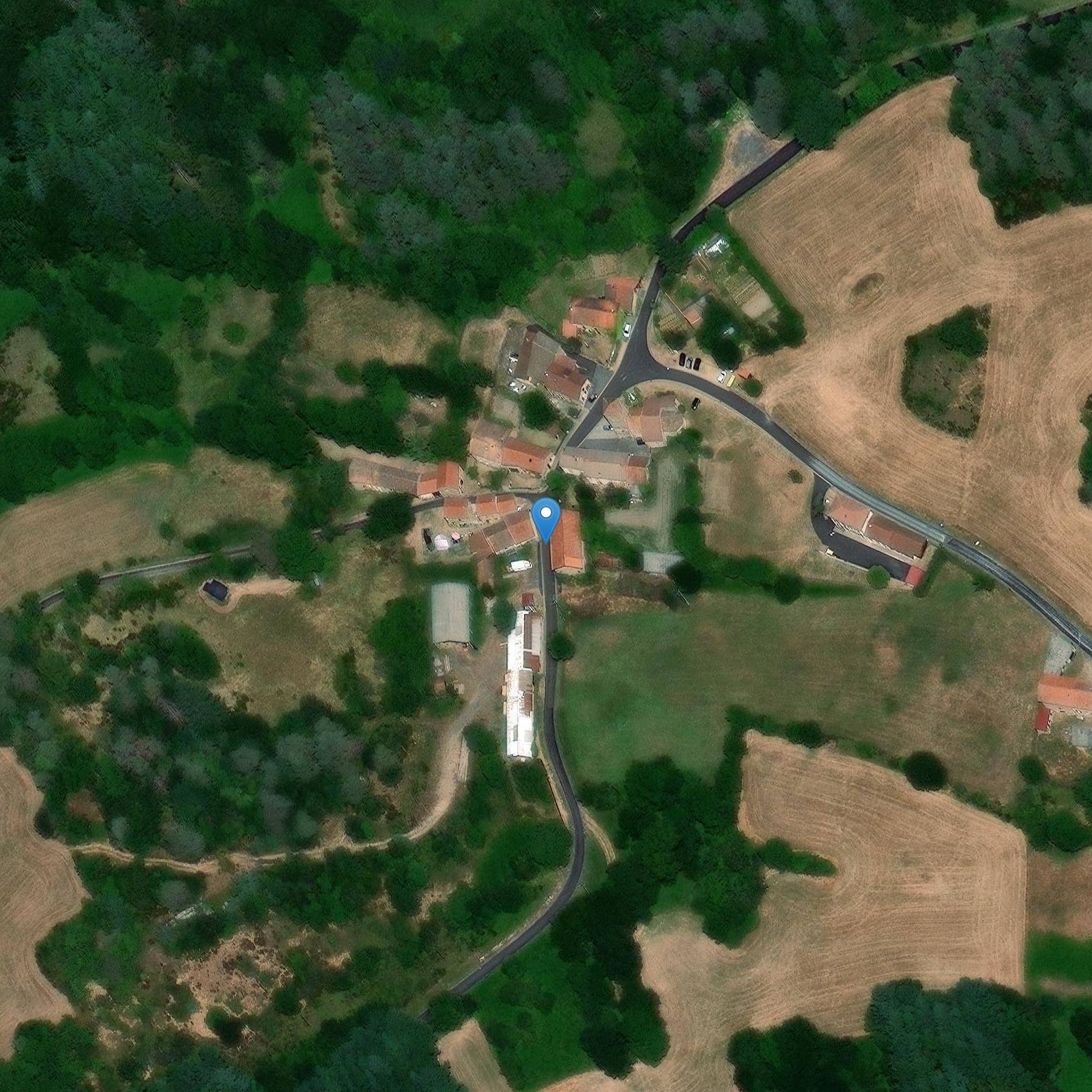 Photo de Iglesia de Sainte-Catherine