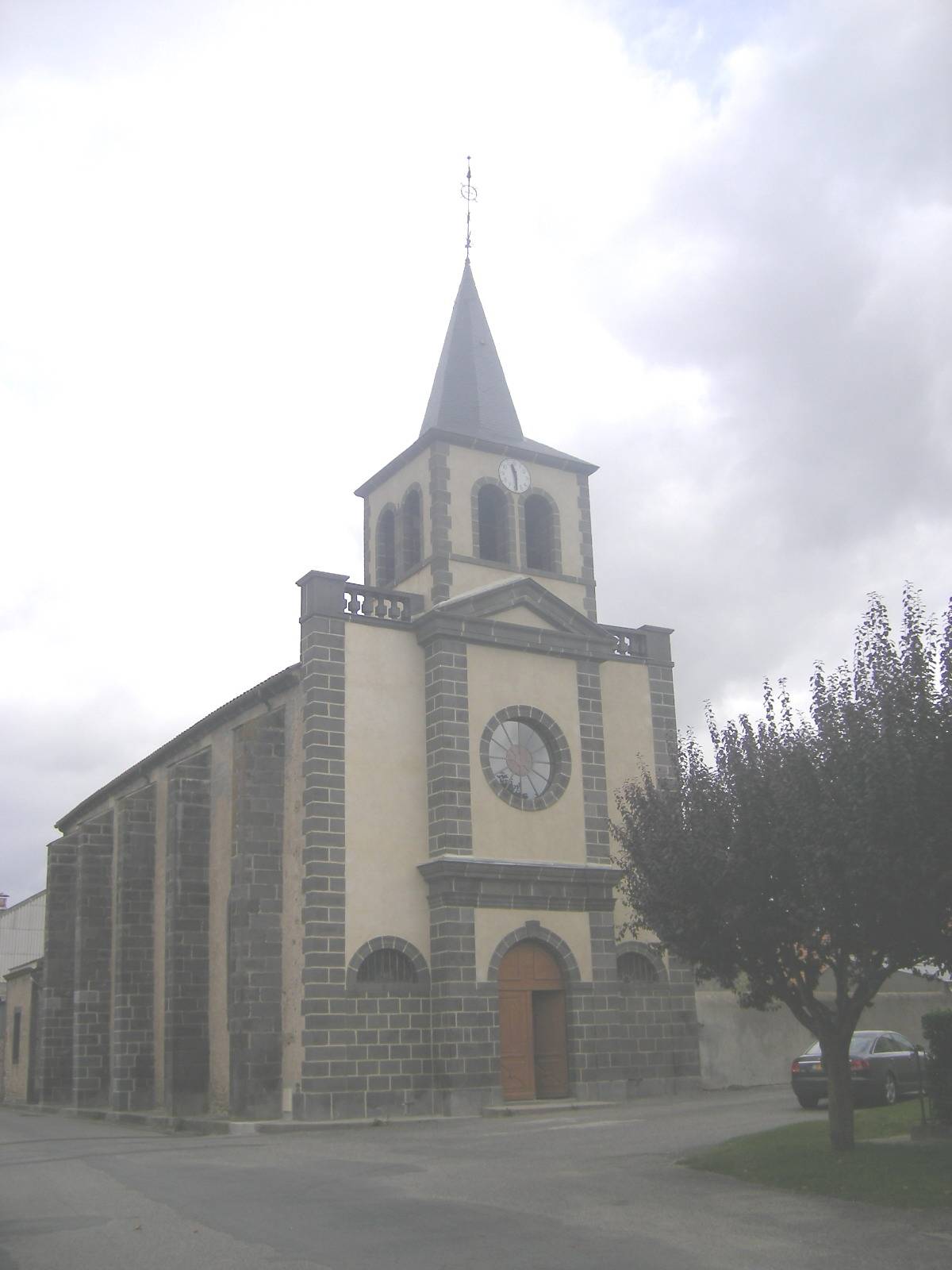 Photo de 圣简-圣巴普蒂斯特·萨尔登