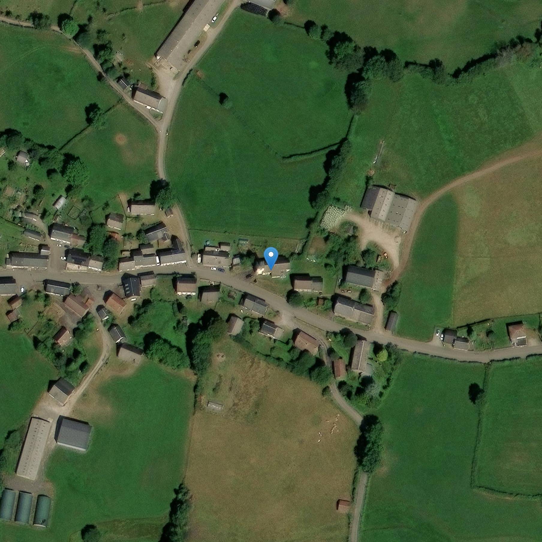 Photo de Saint-Genès Church of Savennes