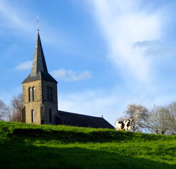 Photo de Chiesa dei singoli di Saint-Nazaire