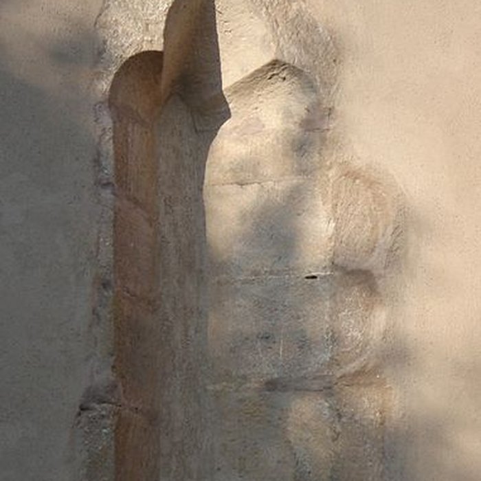 Photo de Église Saint-Jean-Baptiste de Wattwiller