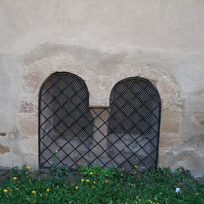 Photo de Église Saint-Jean-Baptiste de Wattwiller
