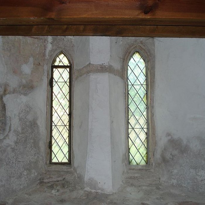 Photo de Église Saint-Jean-Baptiste de Wattwiller