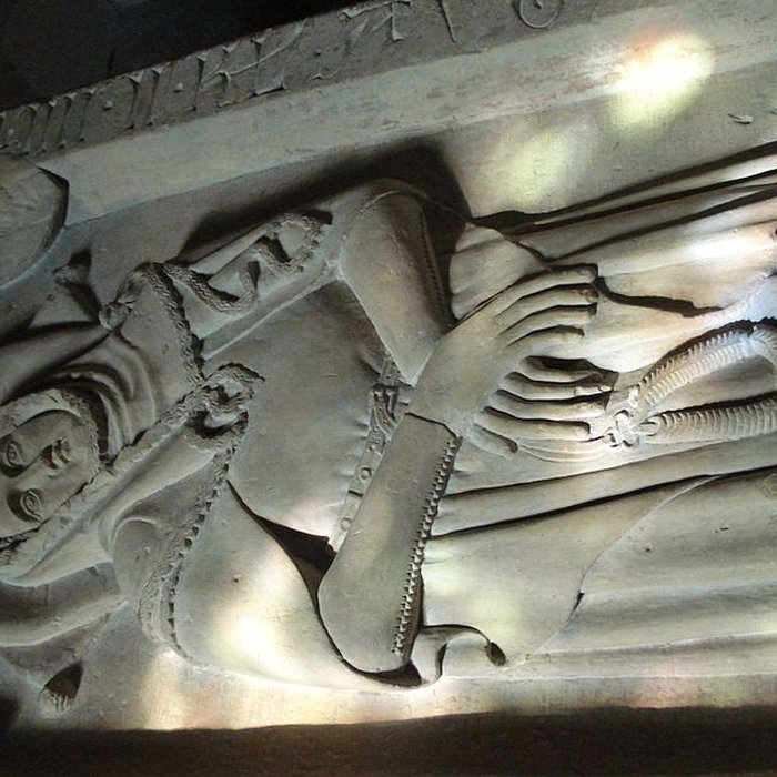 Photo de Église Saint-Jean-Baptiste de Wattwiller