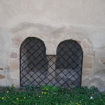 Église Saint-Jean-Baptiste de Wattwiller