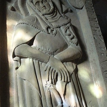 Église Saint-Jean-Baptiste de Wattwiller