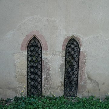 Église Saint-Jean-Baptiste de Wattwiller