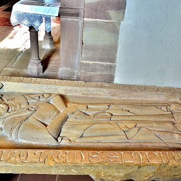 Église Saint-Jean-Baptiste de Wattwiller