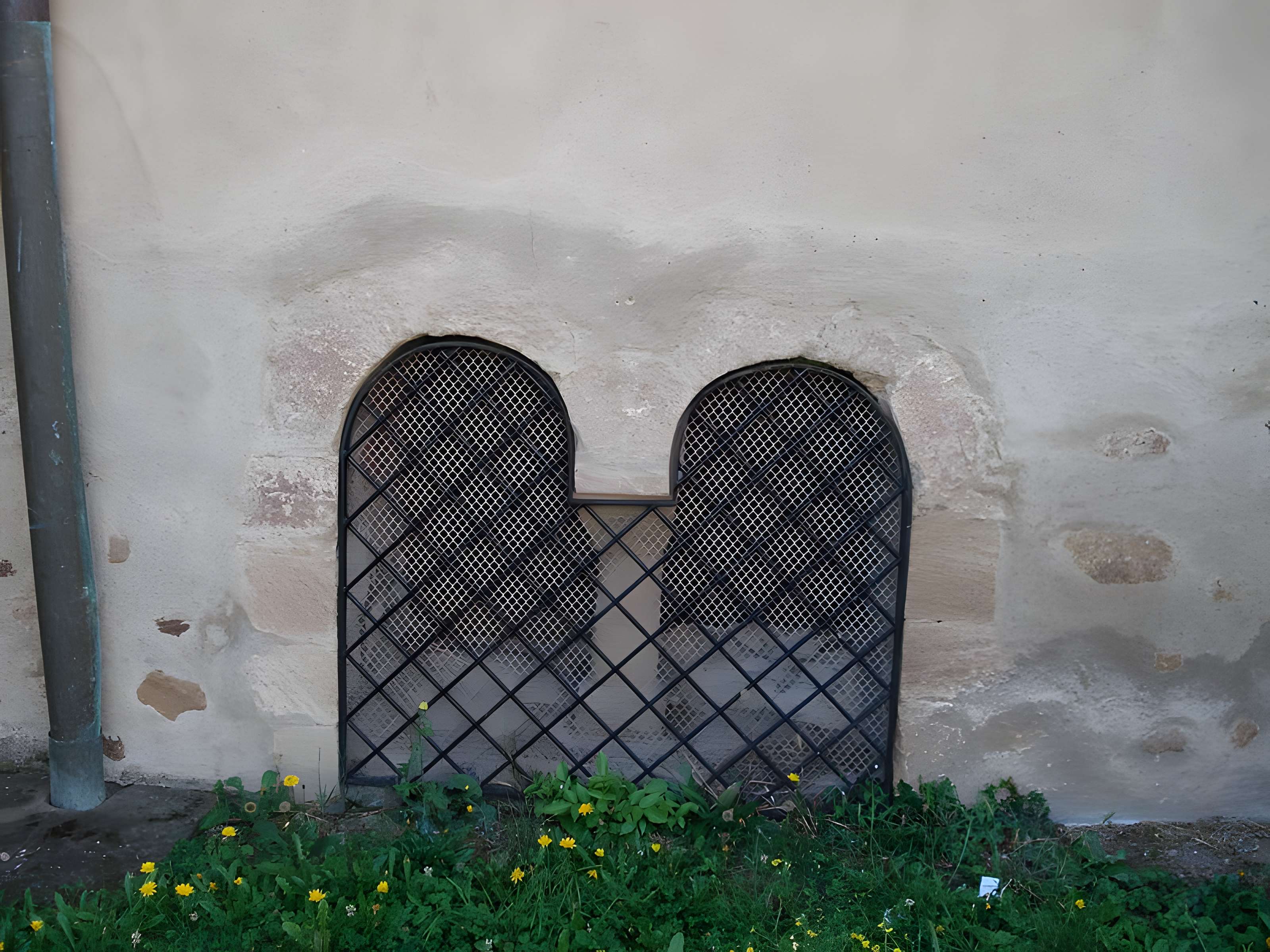 Église Saint-Jean-Baptiste de Wattwiller
