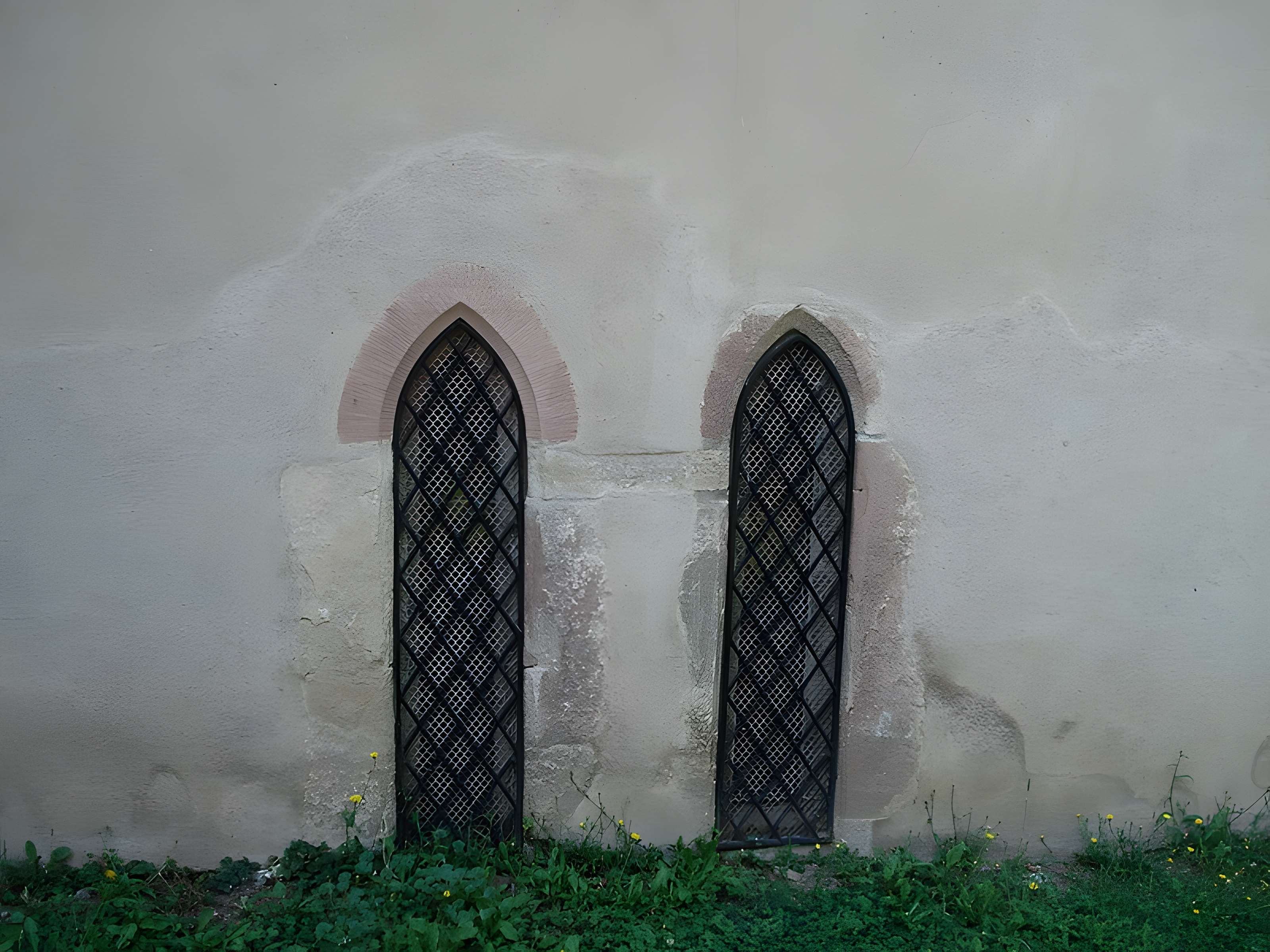 Église Saint-Jean-Baptiste de Wattwiller