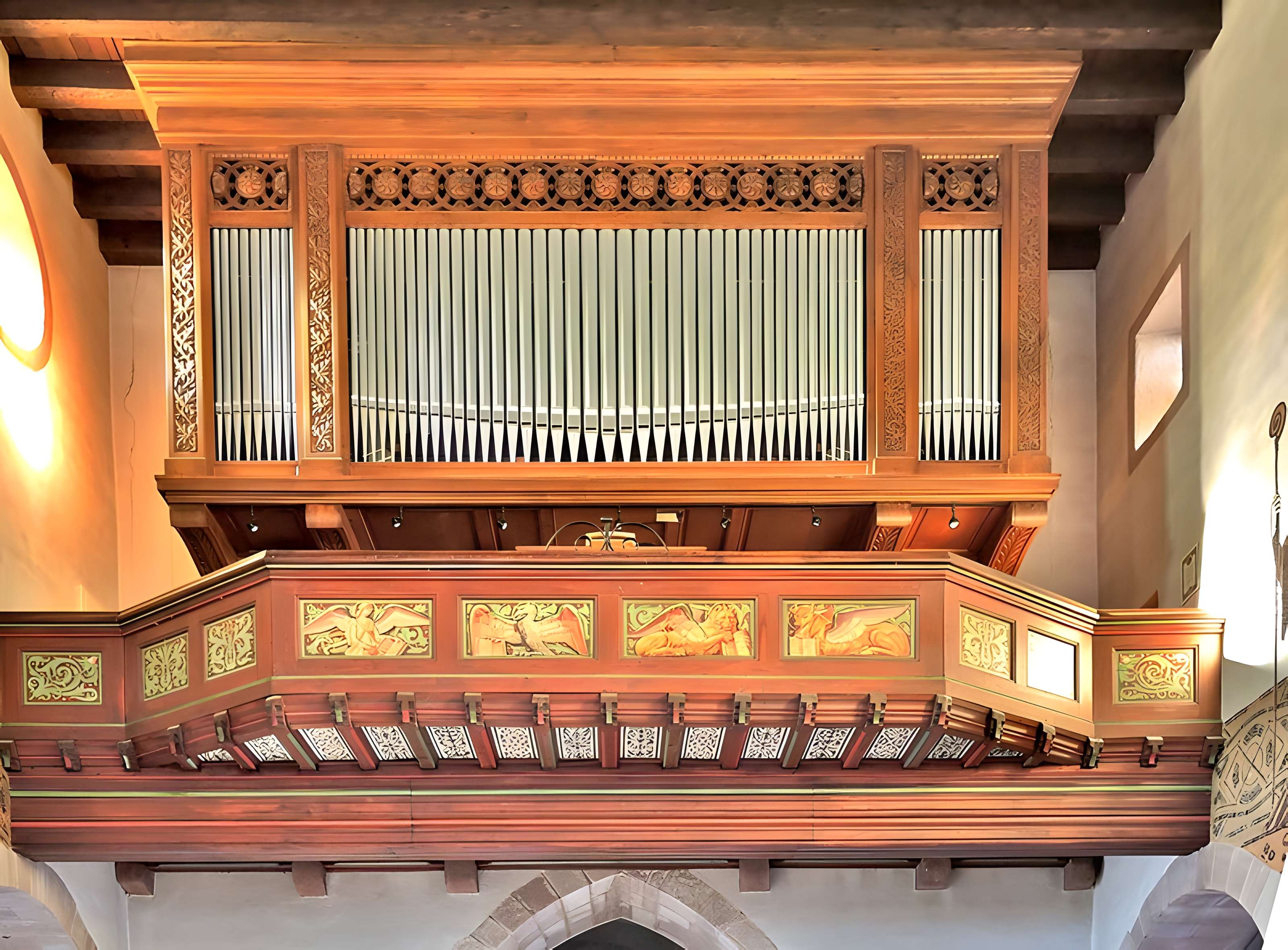 Église Saint-Jean-Baptiste de Wattwiller