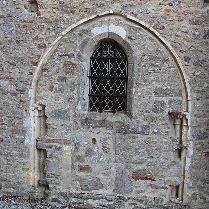 Photo de Église Saint-Jean-Baptiste dOmonville-la-Rogue