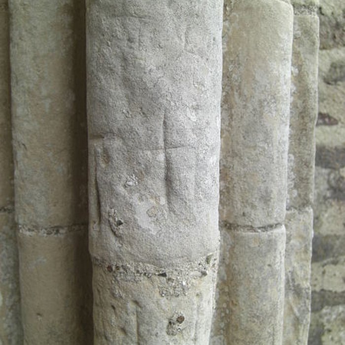 Photo de Église Saint-Jean-Baptiste dOmonville-la-Rogue