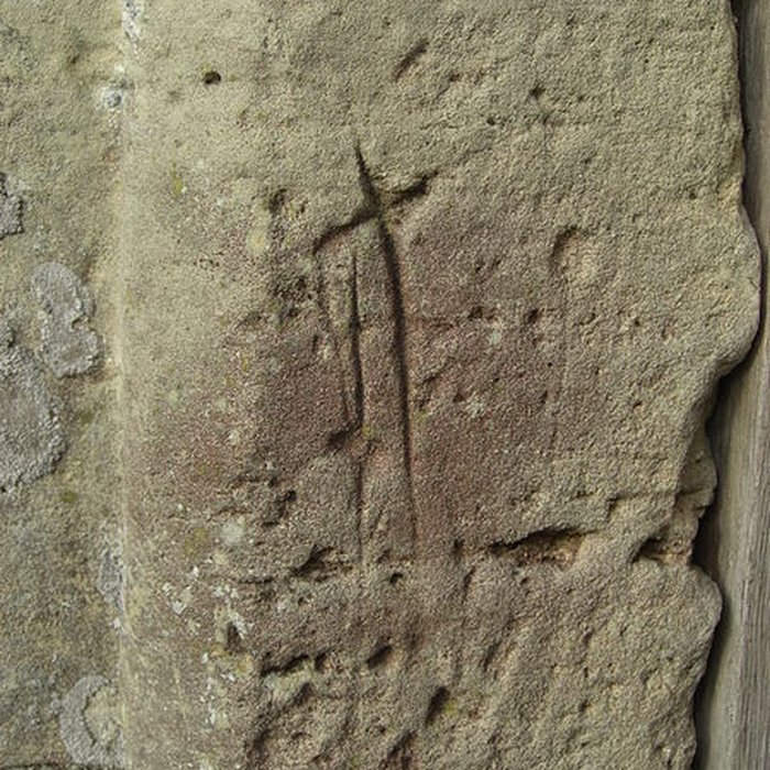 Photo de Église Saint-Jean-Baptiste dOmonville-la-Rogue