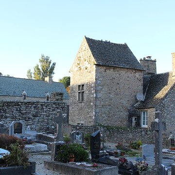 Église Saint-Jean-Baptiste dOmonville-la-Rogue