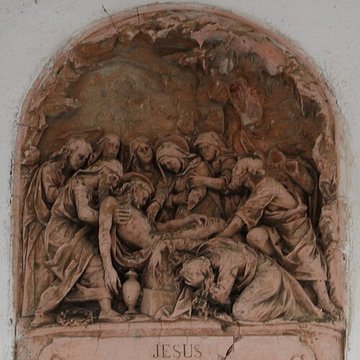 Église Saint-Jean-Baptiste dOmonville-la-Rogue