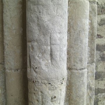 Église Saint-Jean-Baptiste dOmonville-la-Rogue