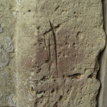 Église Saint-Jean-Baptiste dOmonville-la-Rogue