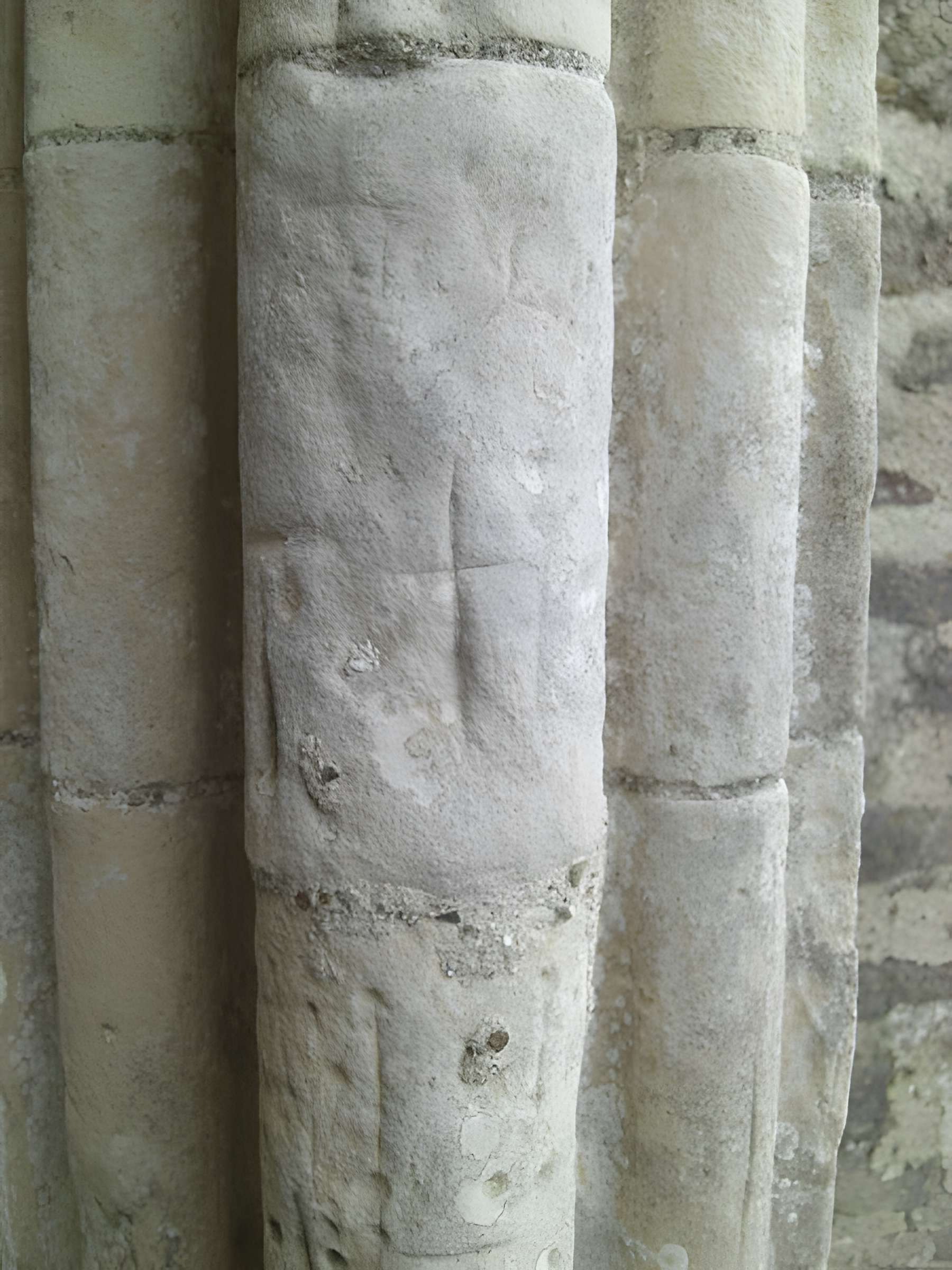 Église Saint-Jean-Baptiste d'Omonville-la-Rogue