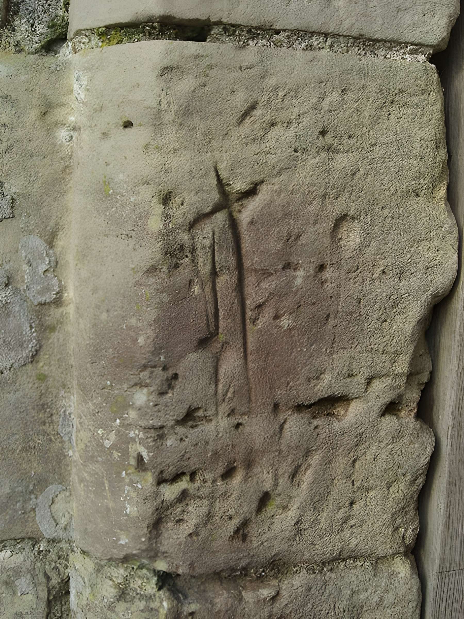 Église Saint-Jean-Baptiste d'Omonville-la-Rogue