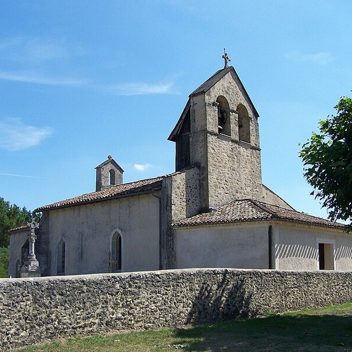 Photo de Église Saint-Jean-Baptiste dOrigne