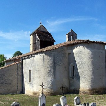 Église Saint-Jean-Baptiste dOrigne