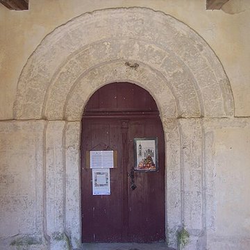 Église Saint-Jean-Baptiste dOrigne