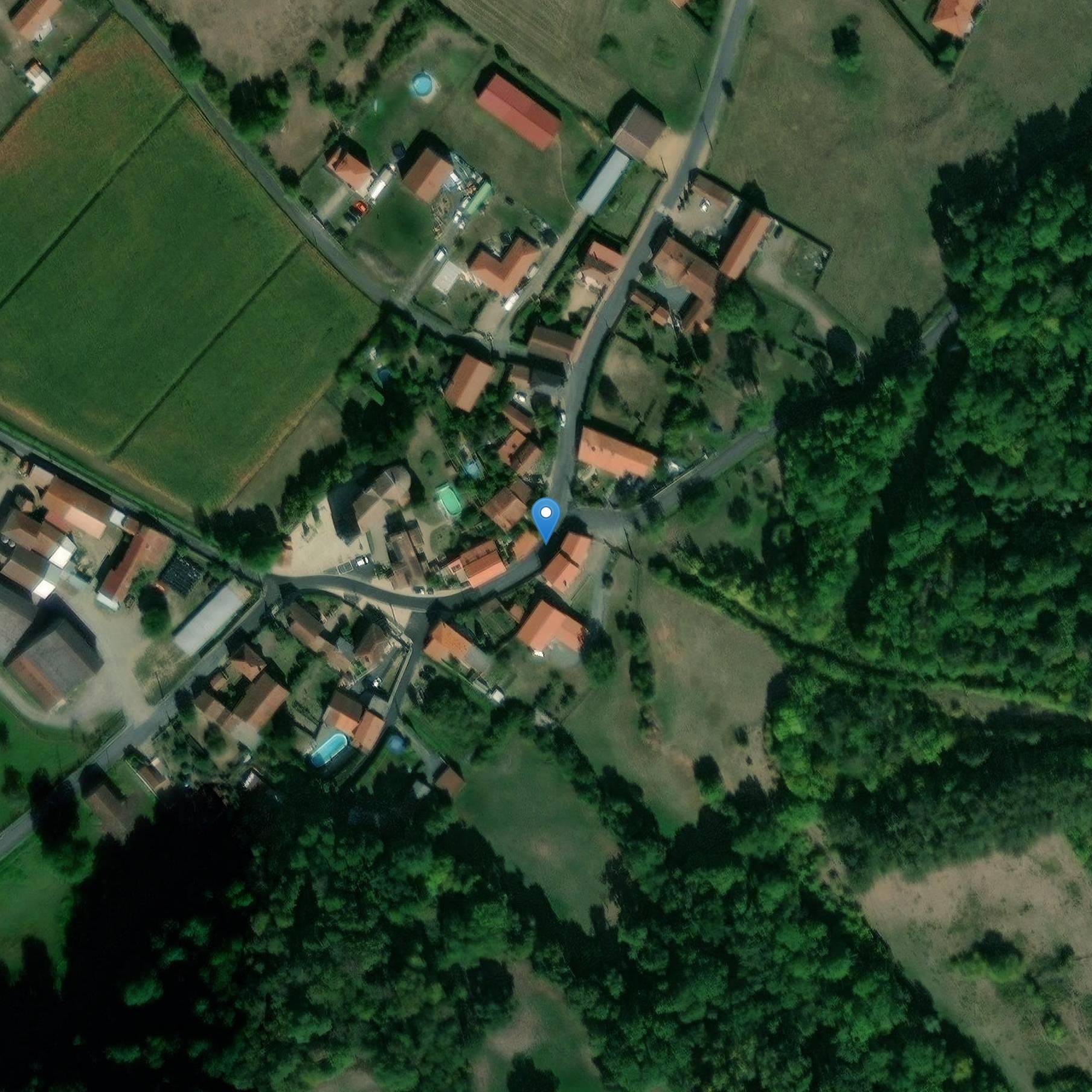 Photo de Église Saint-Martin de Vinzelles