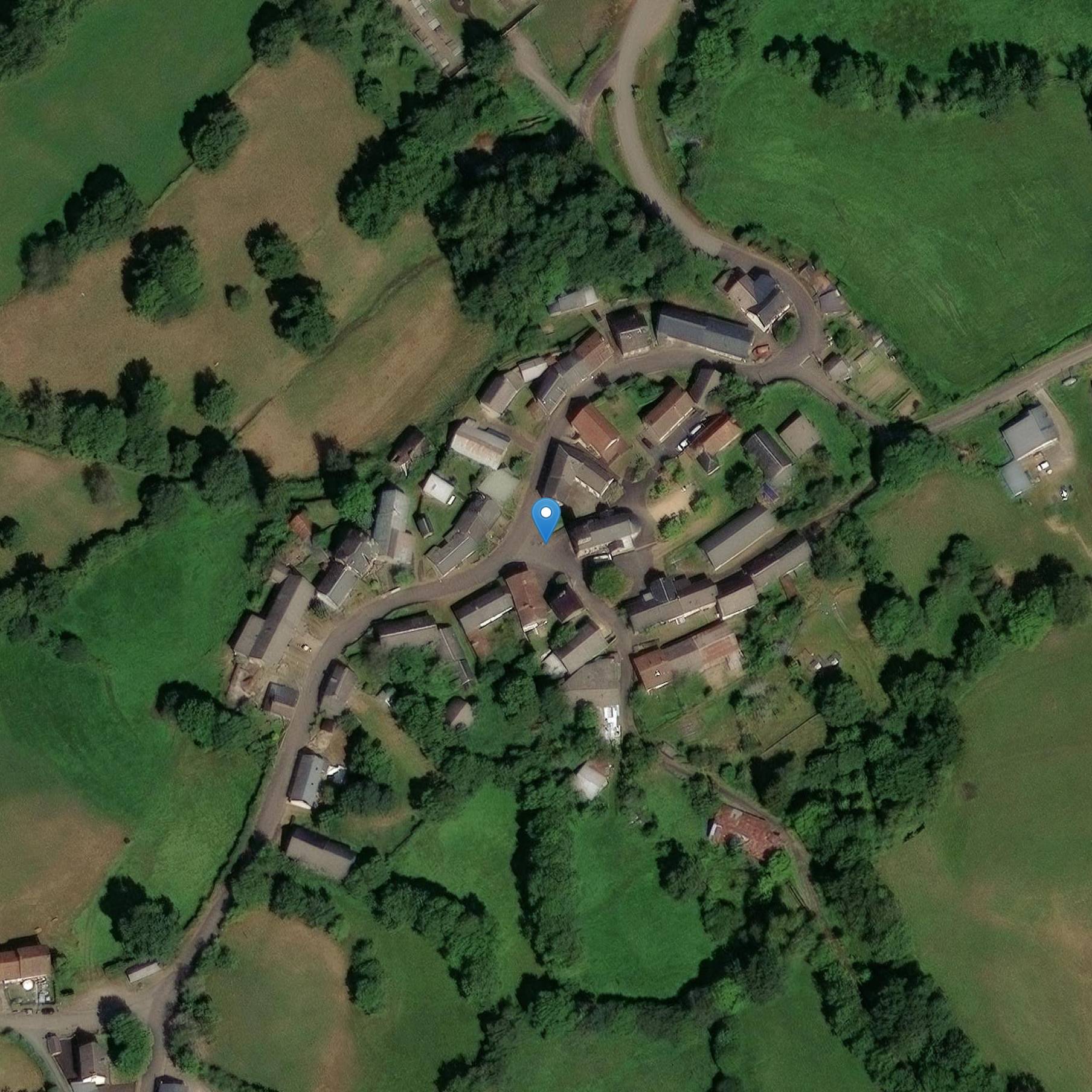 Photo de Chiesa di San Lorenzo di Voingt