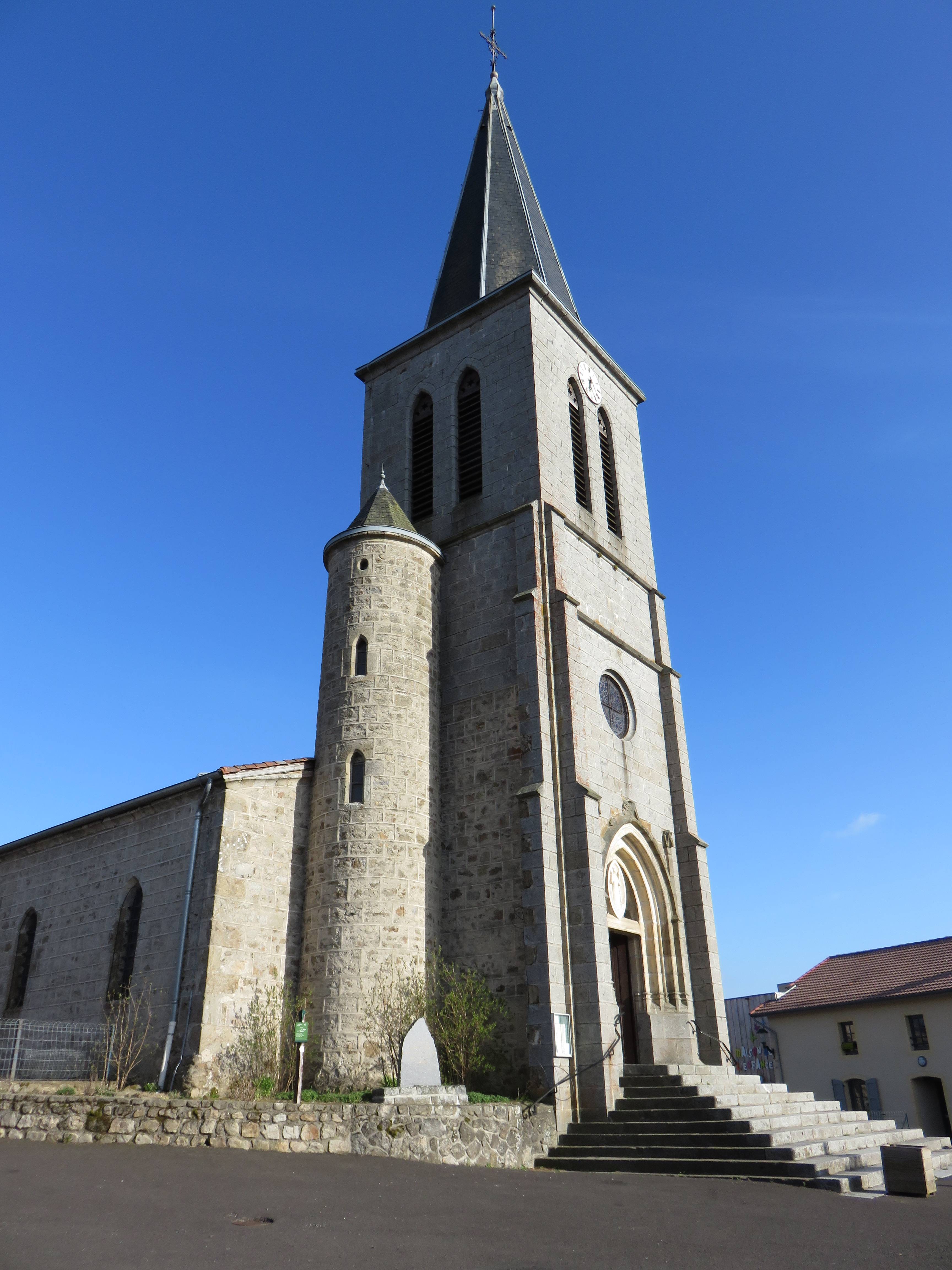Photo de Chiesa di Sant'Ippolita