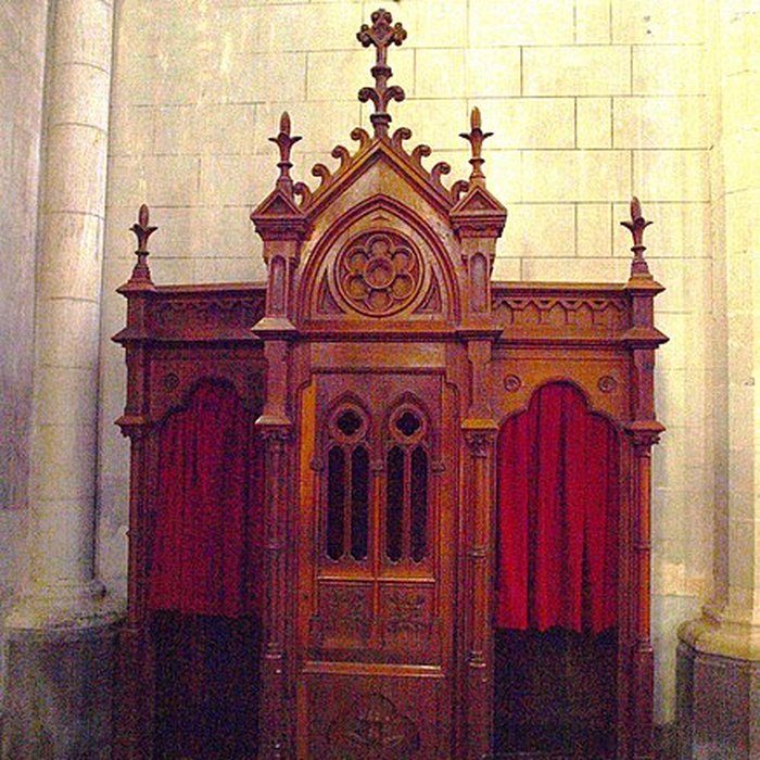 Photo de Église Saint-Jean-Baptiste du Loroux-Bottereau